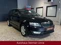 Skoda Octavia Combi Ambition 1,6 TDI/Klima/Alu Schwarz - thumbnail 1