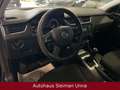 Skoda Octavia Combi Ambition 1,6 TDI/Klima/Alu Schwarz - thumbnail 8