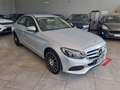 Mercedes-Benz C 220 d Premium Grigio - thumbnail 3