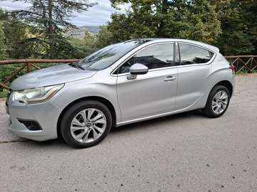 1.6 e-hdi airdream So Chic 110cv