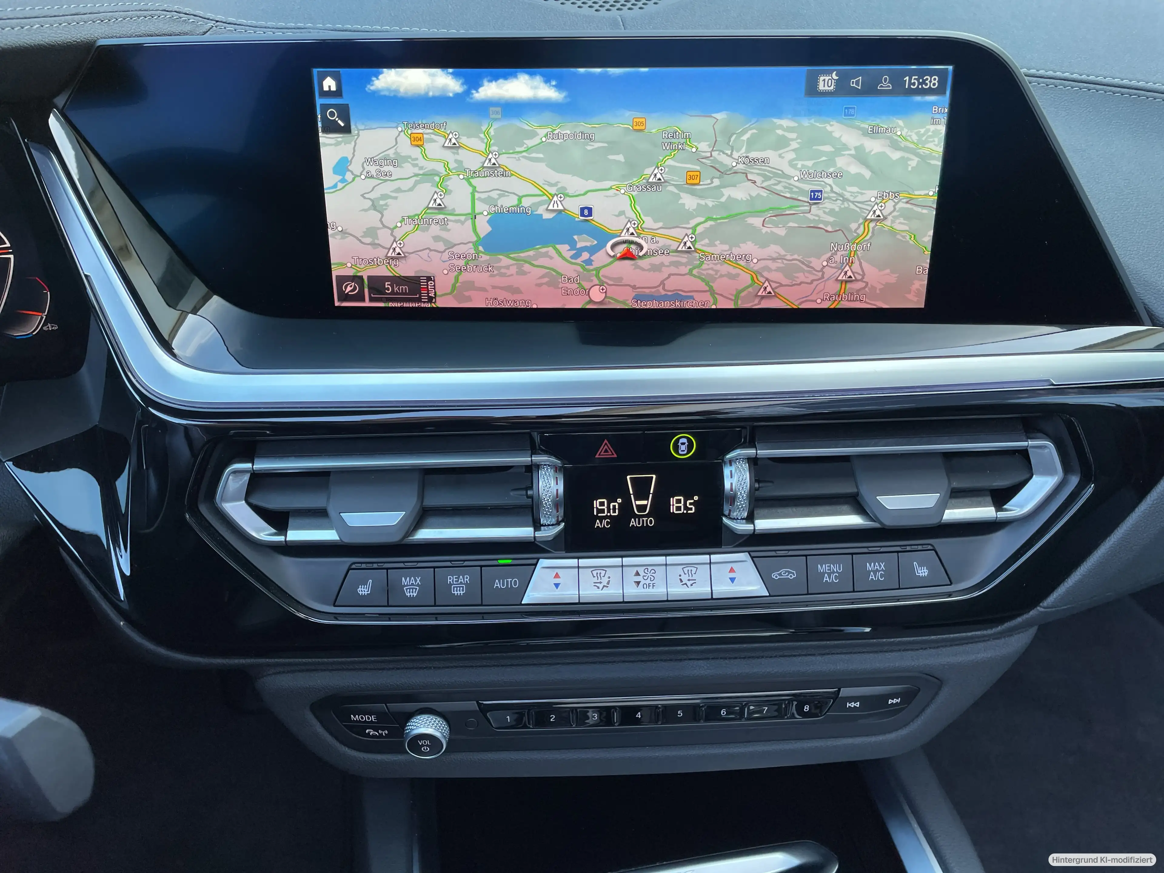 BMW Z4 M40i M Sportbremse-Adaptives M Fahrwerk-Innovation — photo 8