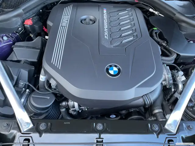BMW Z4 view 12