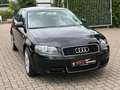 Audi A3 1.6 Ambiente 2 Hand Tüv/Au NEU Schwarz - thumbnail 1