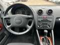 Audi A3 1.6 Ambiente 2 Hand Tüv/Au NEU Schwarz - thumbnail 15