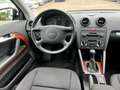 Audi A3 1.6 Ambiente 2 Hand Tüv/Au NEU Schwarz - thumbnail 14