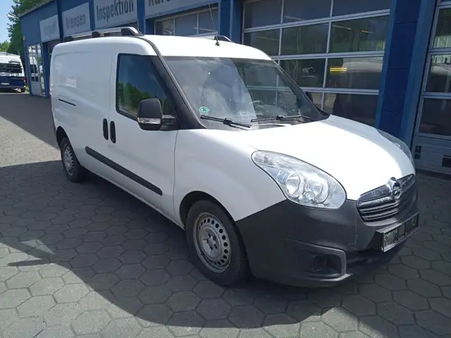 Opel Combo D Kasten L2H1 2,4t/HU neu