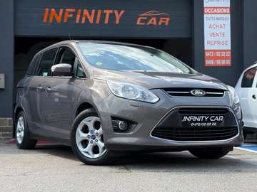 Grand C-Max 1.6 TDCi Trend Style Start-Stop