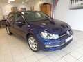 Volkswagen Golf VII Lim. Join / NAVI / KLIMA / GARANTIE / Blau - thumbnail 3
