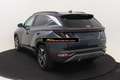 Hyundai TUCSON 1.6 T-GDI Techno Gpl Modrá - thumbnail 4