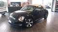 Volkswagen Maggiolino Maggiolino Cabrio 1.2 tsi Design 105 cv dsg Nero - thumbnail 1