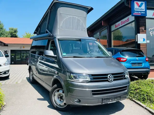 Volkswagen T5 California T5 Bus California Küche Aufstelldach
