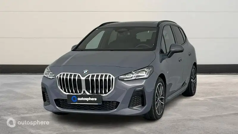BMW Seria 2