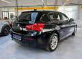 BMW 118 118 I Advantage LED NAVI PDC IsoFix aus 1.Hand Schwarz - thumbnail 3