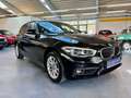 BMW 118 118 I Advantage LED NAVI PDC IsoFix aus 1.Hand Schwarz - thumbnail 4