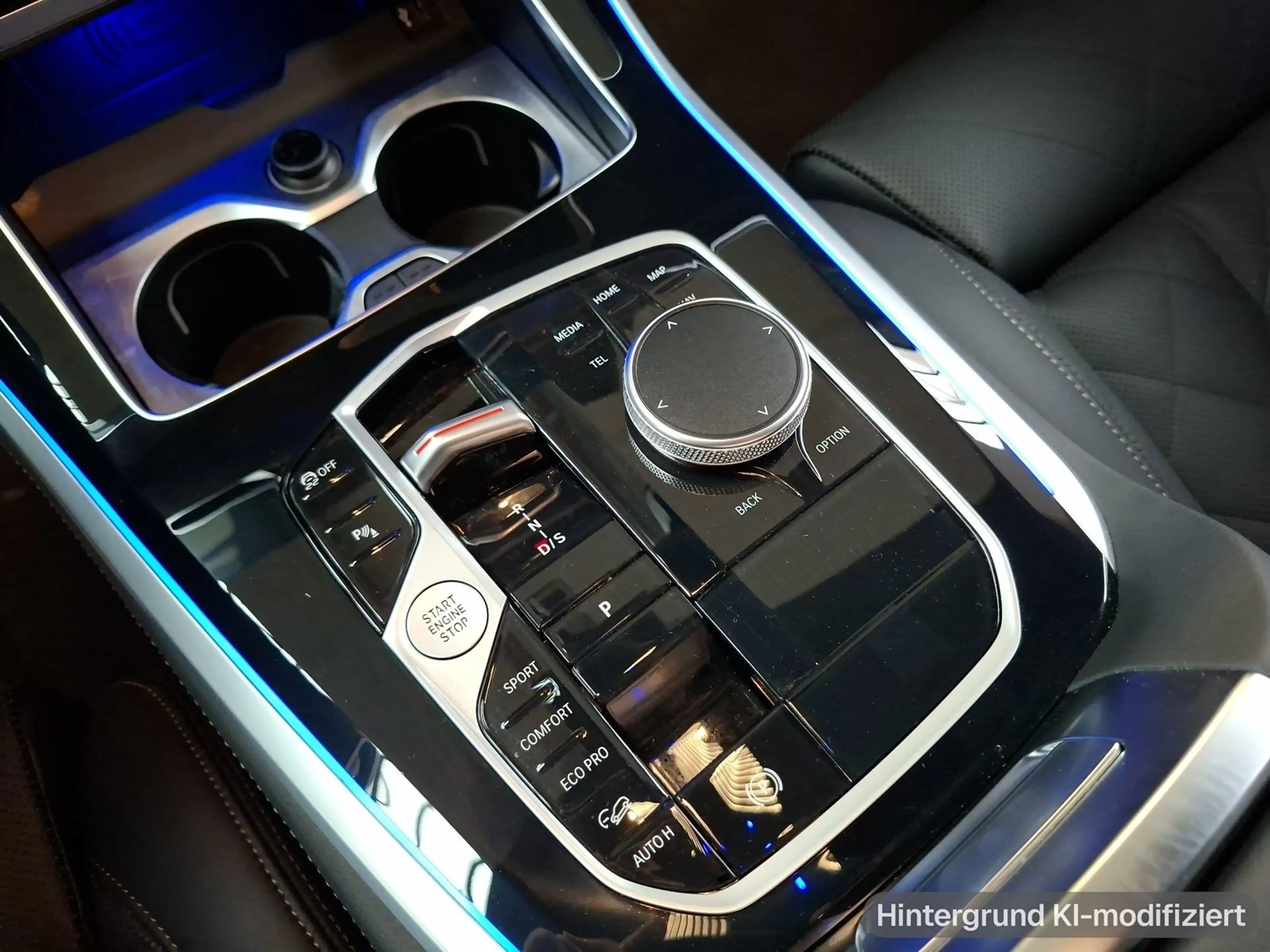 BMW X5 xDrive30d M Sport| — photo 12