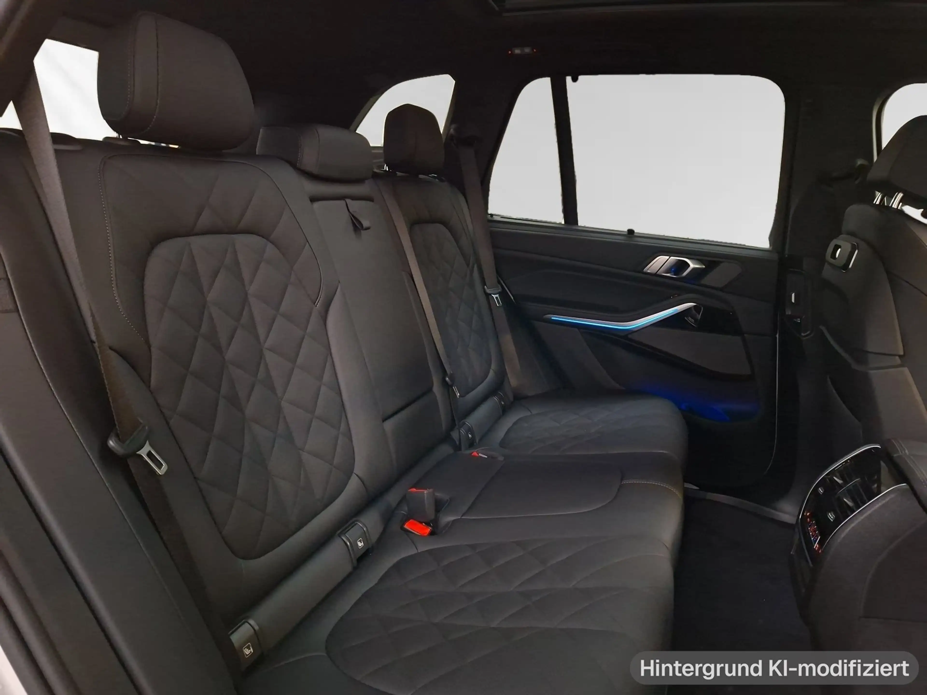 BMW X5 xDrive30d M Sport| — photo 13