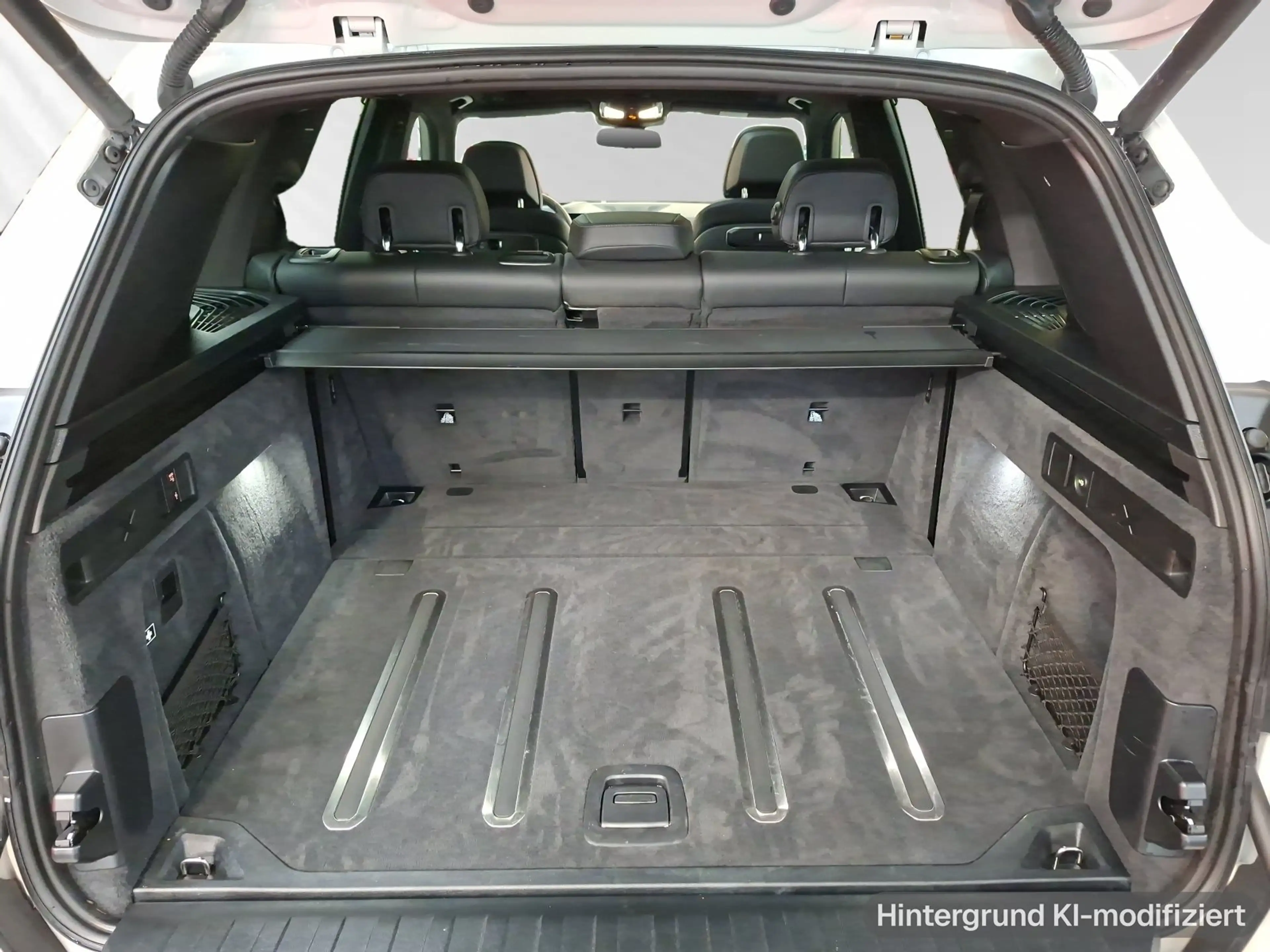 BMW X5 xDrive30d M Sport| — photo 15