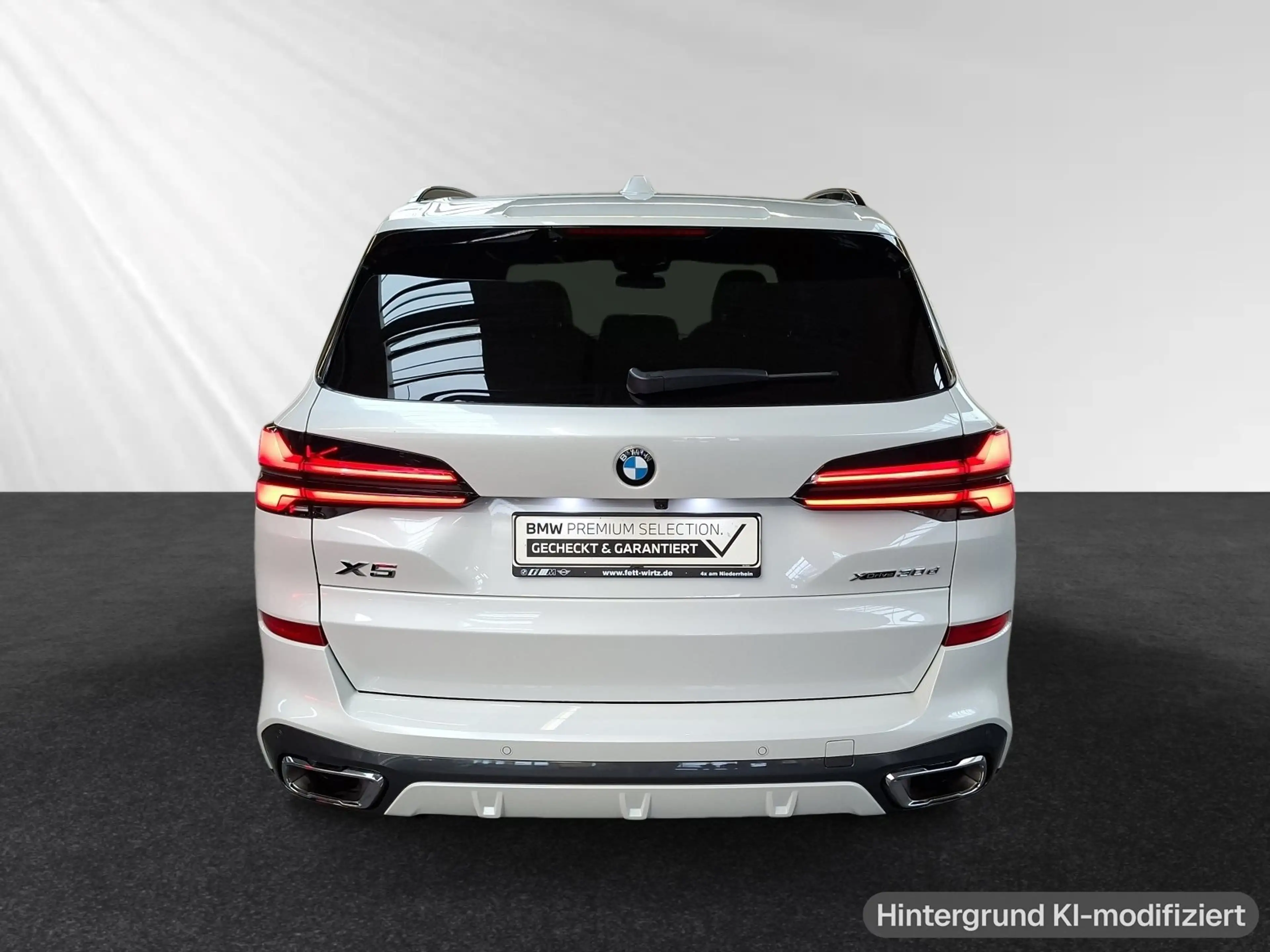 BMW X5 xDrive30d M Sport| — photo 7