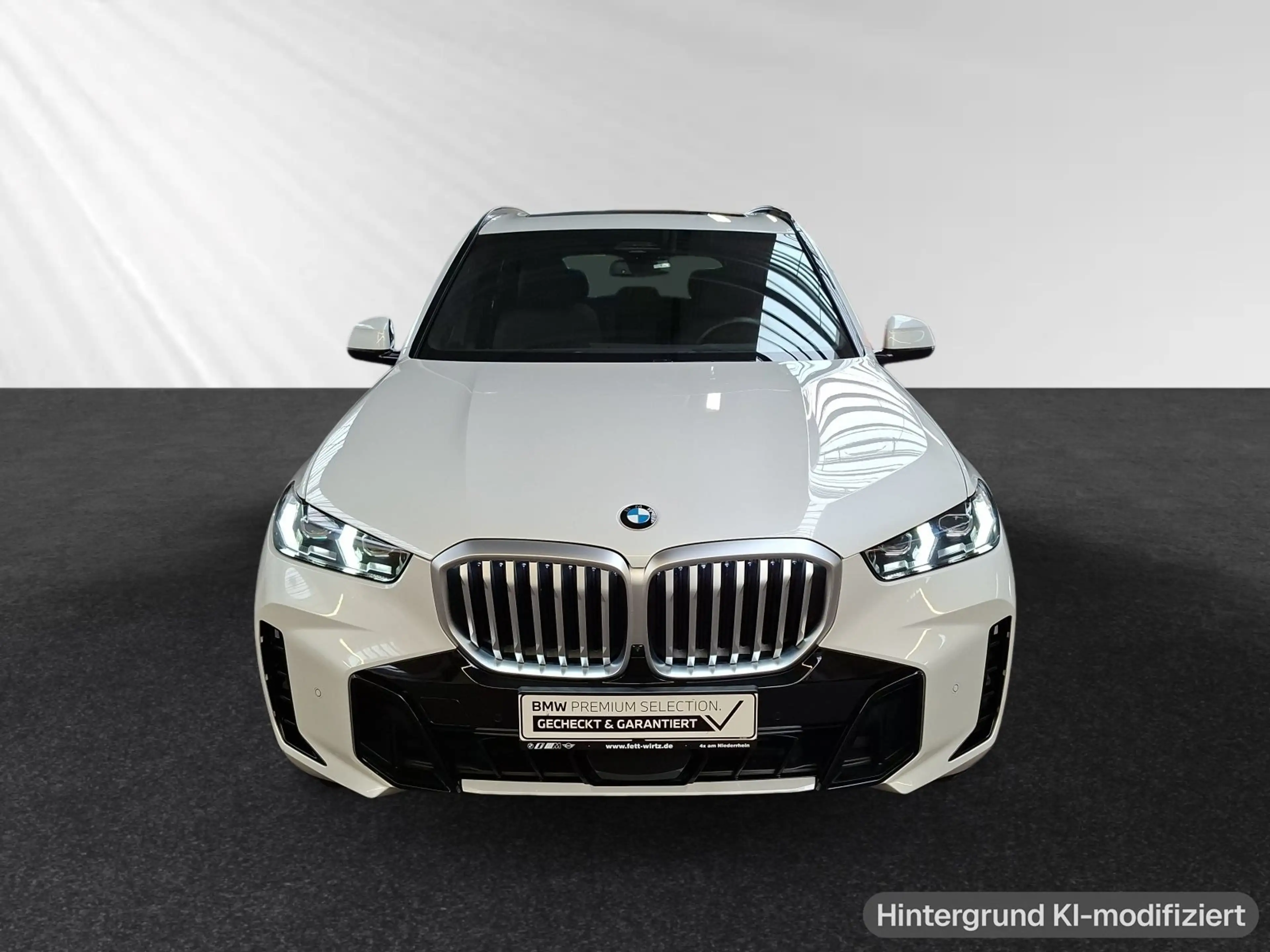 BMW X5 xDrive30d M Sport| — photo 5