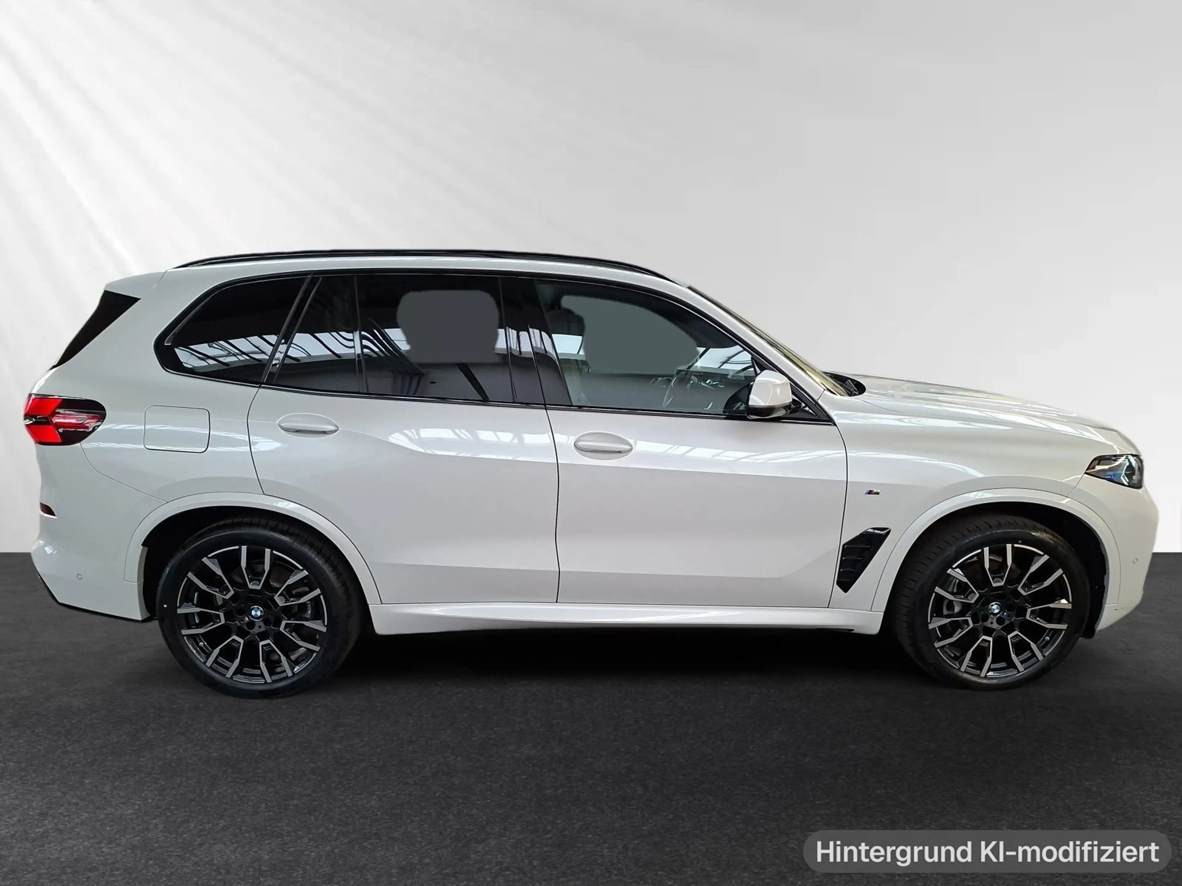 BMW X5 xDrive30d M Sport| — photo 2