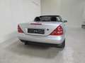 Mercedes-Benz SLK 200 Cabrio 2.0 Benzine - Topstaat! Gris - thumbnail 23