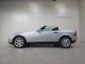 Mercedes-Benz SLK 200 Cabrio 2.0 Benzine - Topstaat! Gris - thumbnail 8