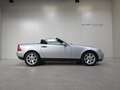 Mercedes-Benz SLK 200 Cabrio 2.0 Benzine - Topstaat! Gris - thumbnail 24