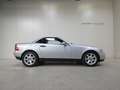 Mercedes-Benz SLK 200 Cabrio 2.0 Benzine - Topstaat! Gris - thumbnail 25