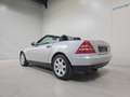 Mercedes-Benz SLK 200 Cabrio 2.0 Benzine - Topstaat! Gris - thumbnail 6