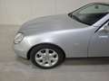 Mercedes-Benz SLK 200 Cabrio 2.0 Benzine - Topstaat! Gris - thumbnail 22