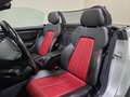 Mercedes-Benz SLK 200 Cabrio 2.0 Benzine - Topstaat! Gris - thumbnail 17
