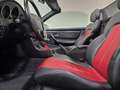 Mercedes-Benz SLK 200 Cabrio 2.0 Benzine - Topstaat! Gris - thumbnail 9
