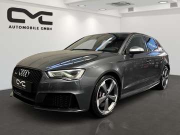 2,5 TFSI quattro S-tronic S-line/Keyless/LED/SH/