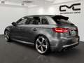 Audi RS3 2,5 TFSI quattro S-tronic S-line/Keyless/LED/SH/ Grau - thumbnail 4