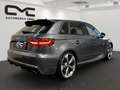 Audi RS3 2,5 TFSI quattro S-tronic S-line/Keyless/LED/SH/ Grau - thumbnail 3