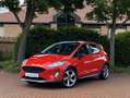 Ford Fiesta Active|1. Hand|TFL|PDC|Touch|Sitzhzg|USB! Rot - thumbnail 1