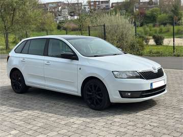 Rapid 1.2 TSI * Toit Panoramique * Full