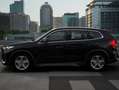 BMW iX1 eDrive20 Zwart - thumbnail 3