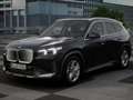BMW iX1 eDrive20 Zwart - thumbnail 1