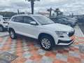Skoda Karoq 2.0 TDI 116 BV6 SELECTION Caméra Blanc - thumbnail 3