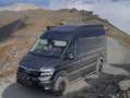 Caravans-Wohnm Man offroad camper Grigio - thumbnail 1