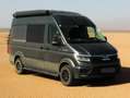 Caravans-Wohnm Man offroad camper Grigio - thumbnail 7