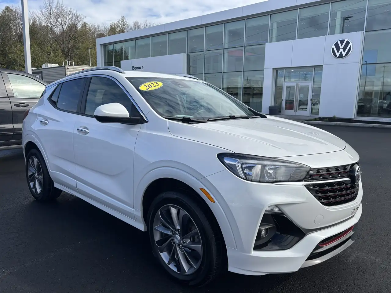 2023 Buick Encore