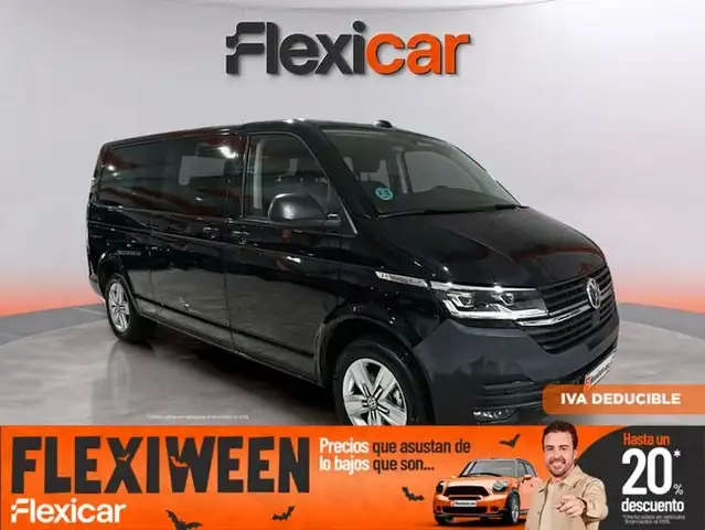 Volkswagen Autres Origin Larga 2.0 TDI 110kW BMT DSG
