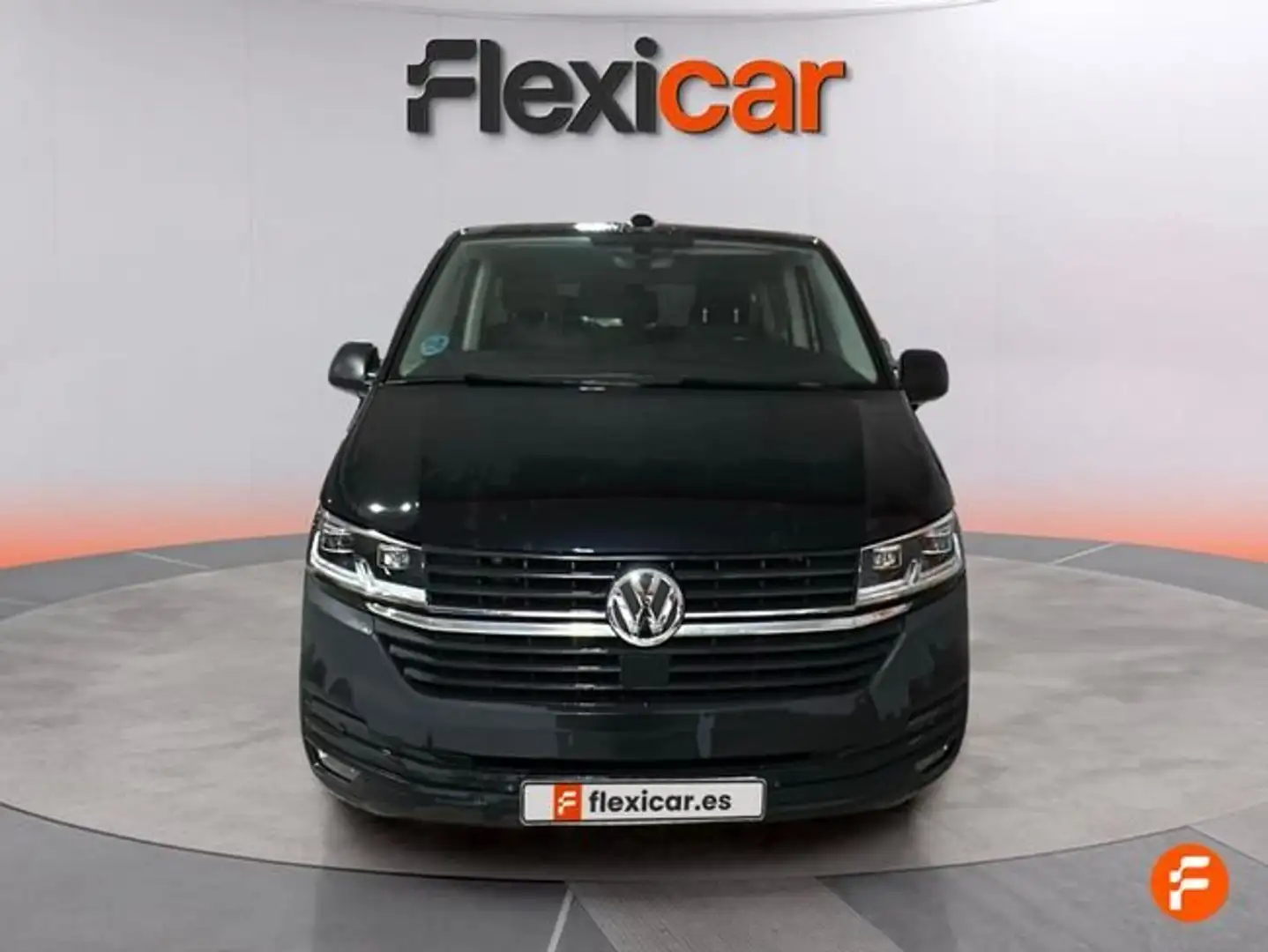 Volkswagen Origin Larga 2.0 TDI 110kW BMT DSG Negro - 2