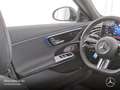 Mercedes-Benz E 220 d AMG Fahrass Burmester Distr. LED Sitzklima Schwarz - thumbnail 11