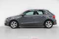 Audi A1 Sportback 1.0 TFSI 82cv - Garantie 1 an - TVAC Grijs - thumbnail 3