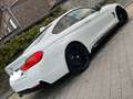 BMW 430 430d Coupe Blanc - thumbnail 9