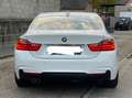BMW 430 430d Coupe Blanc - thumbnail 7