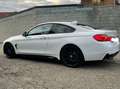 BMW 430 430d Coupe Blanc - thumbnail 1